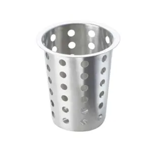 Cal-Mil 1017-39 Flatware Holder