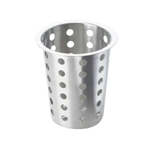 Cal-Mil 1017-39 Flatware Holder