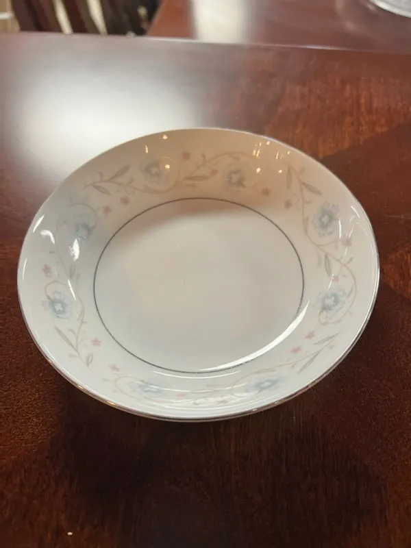 China Bowl English Garden (each)
