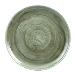 Churchill China PABGEV101 Plate