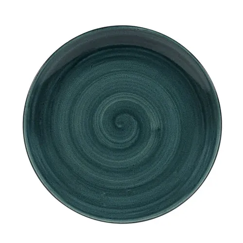 Churchill China PATREV101 Plate