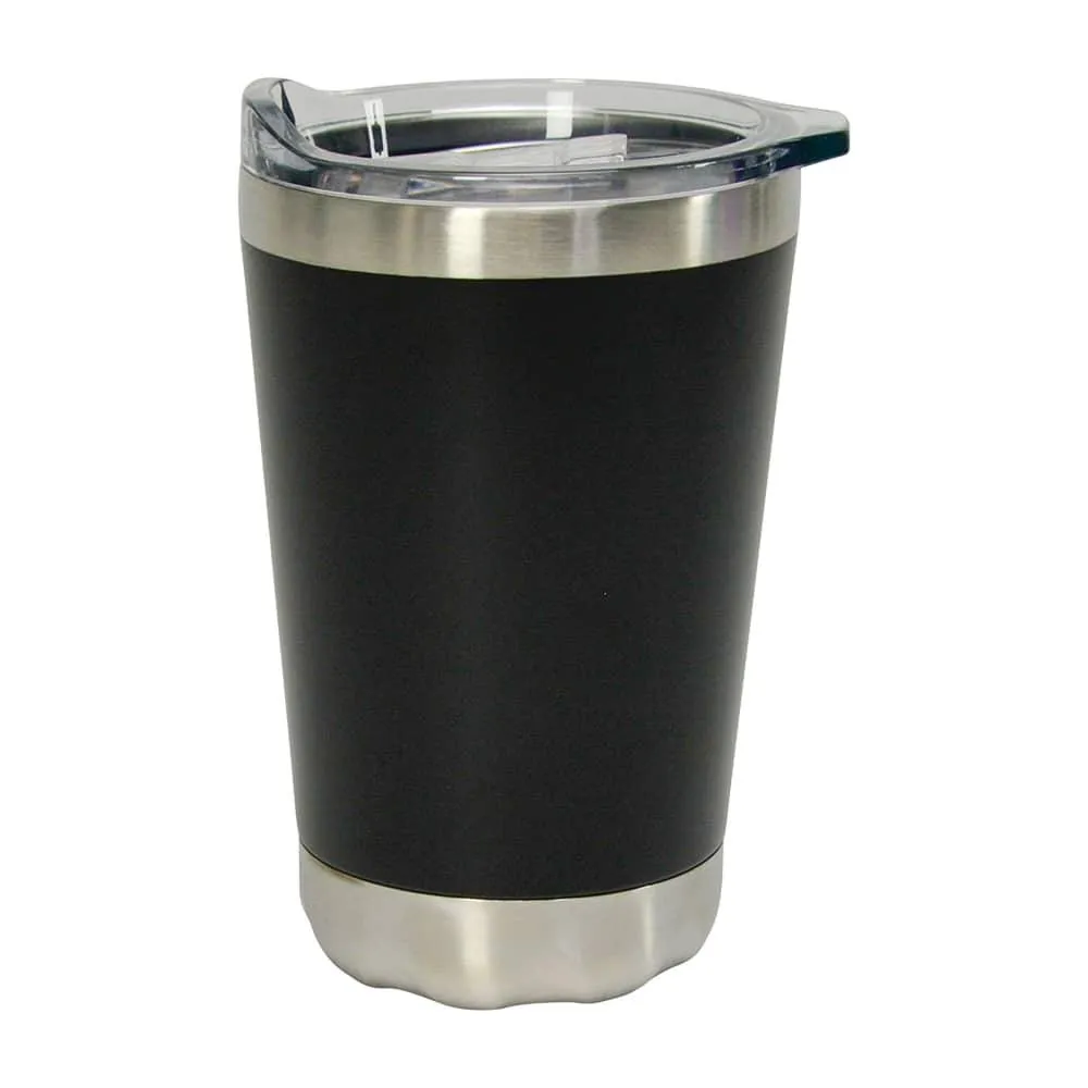 Coffee Mugs – Double Walled – Stainless Steel
