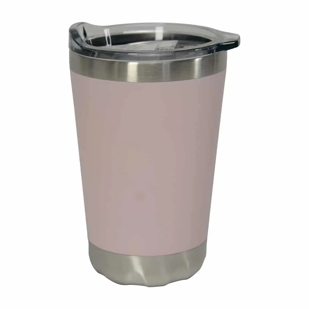 Coffee Mugs – Double Walled – Stainless Steel