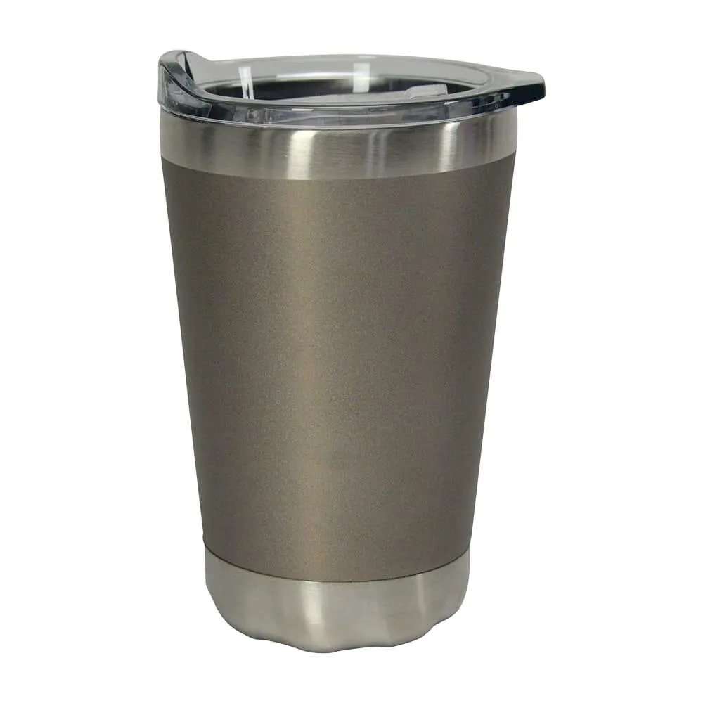 Coffee Mugs – Double Walled – Stainless Steel
