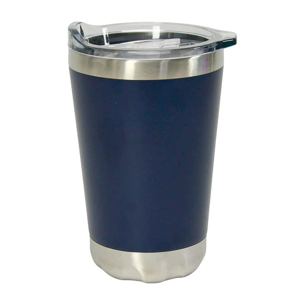 Coffee Mugs – Double Walled – Stainless Steel