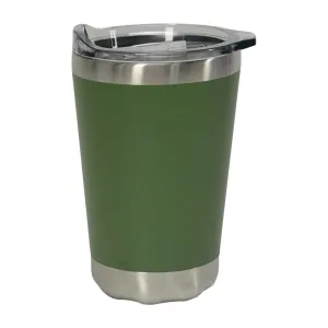Coffee Mugs – Double Walled – Stainless Steel