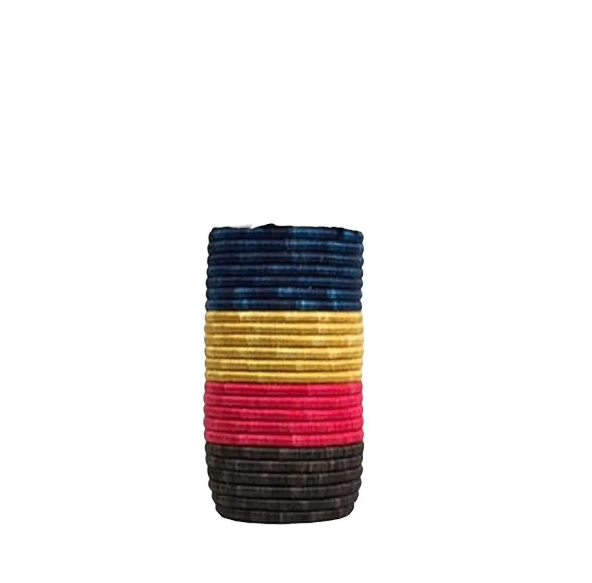 COLOR BLOCK VASE / PLANTER