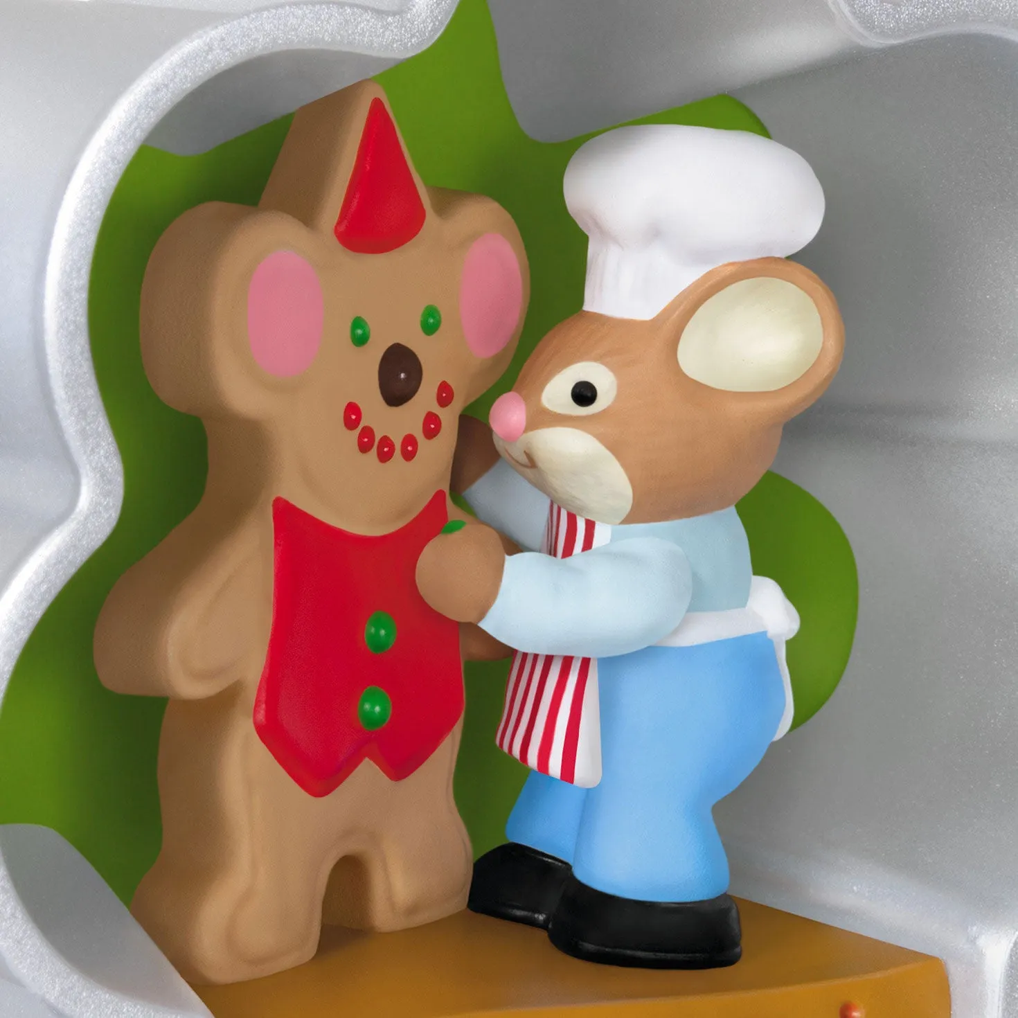 Cookie Cutter Christmas — 2024 Hallmark Keepsake Christmas Ornament