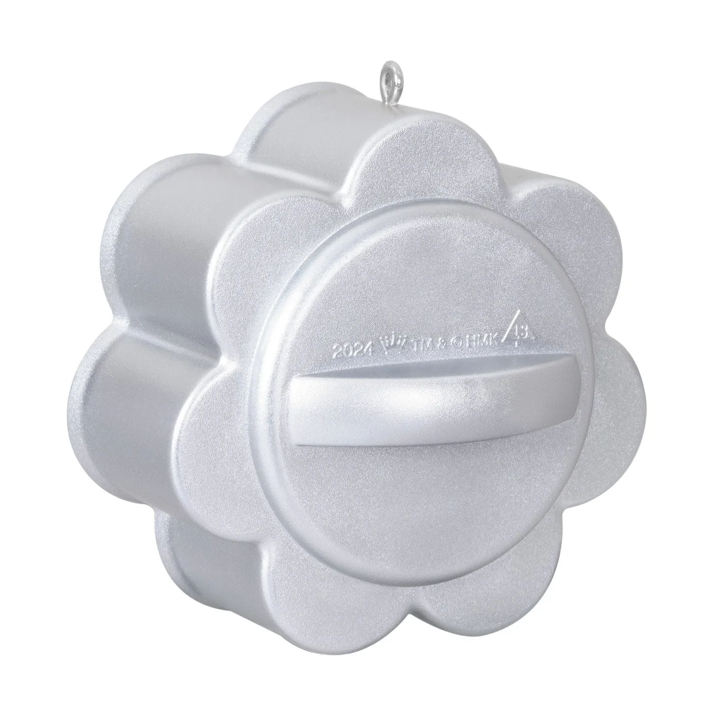 Cookie Cutter Christmas — 2024 Hallmark Keepsake Christmas Ornament