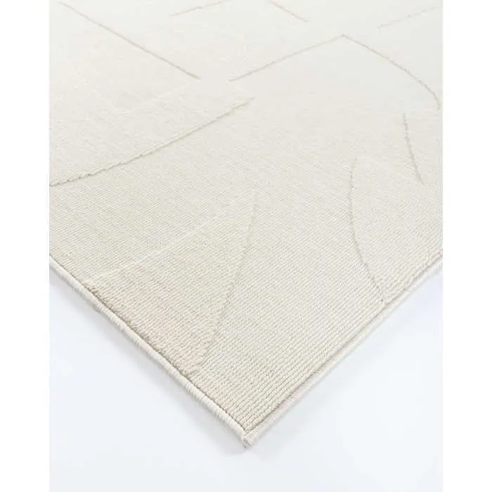 Copacabana Outdoor Rug - Bone