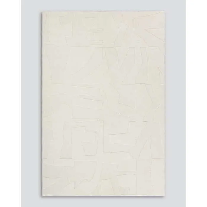 Copacabana Outdoor Rug - Bone