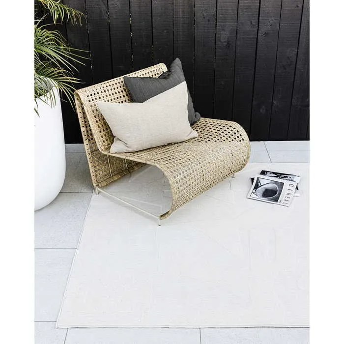 Copacabana Outdoor Rug - Bone