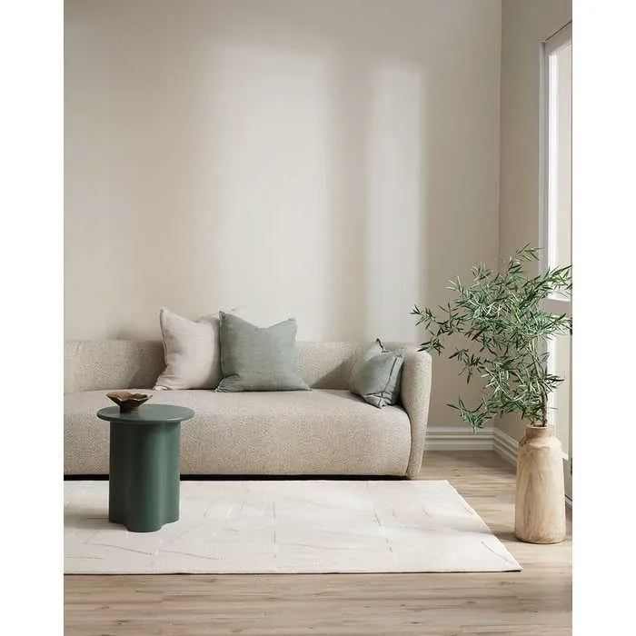 Copacabana Outdoor Rug - Bone