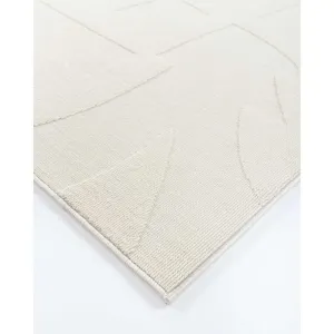 Copacabana Outdoor Rug - Bone