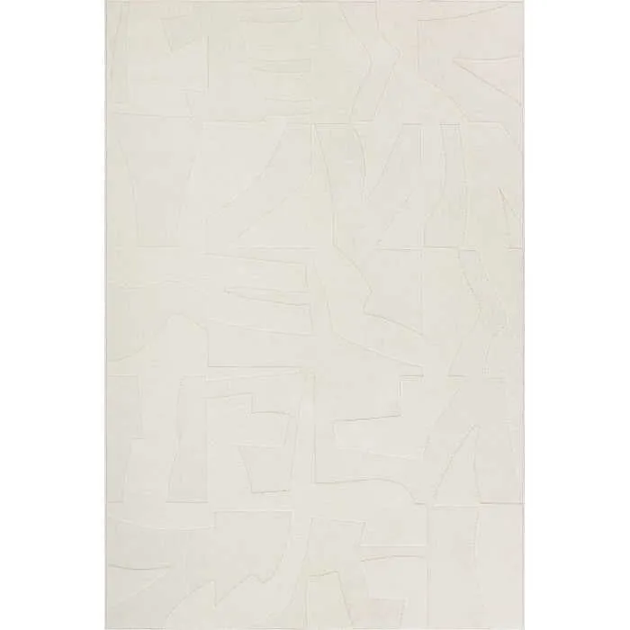 Copacabana Outdoor Rug - Bone