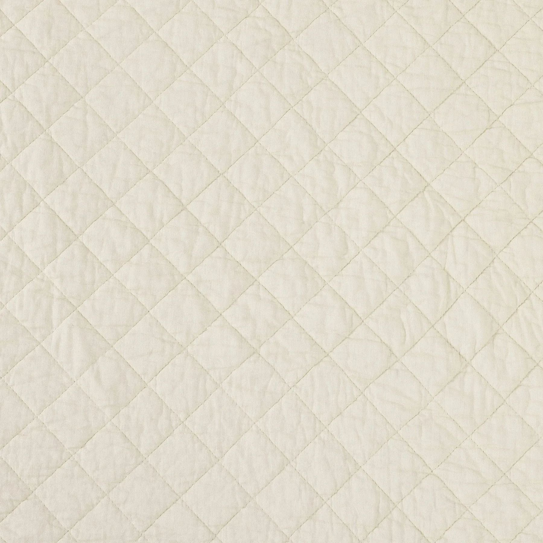 Cotton Comfort Prairie Tan Quilt Set