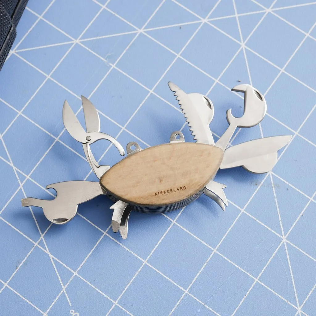 Crab Multi Tool