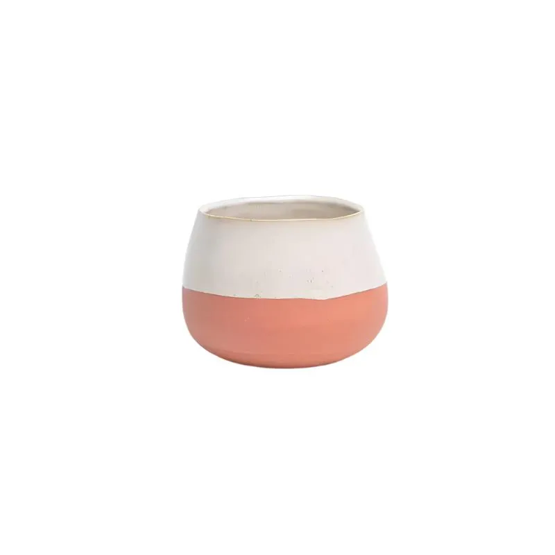 Creative Planter Artificial Flower Pot Small