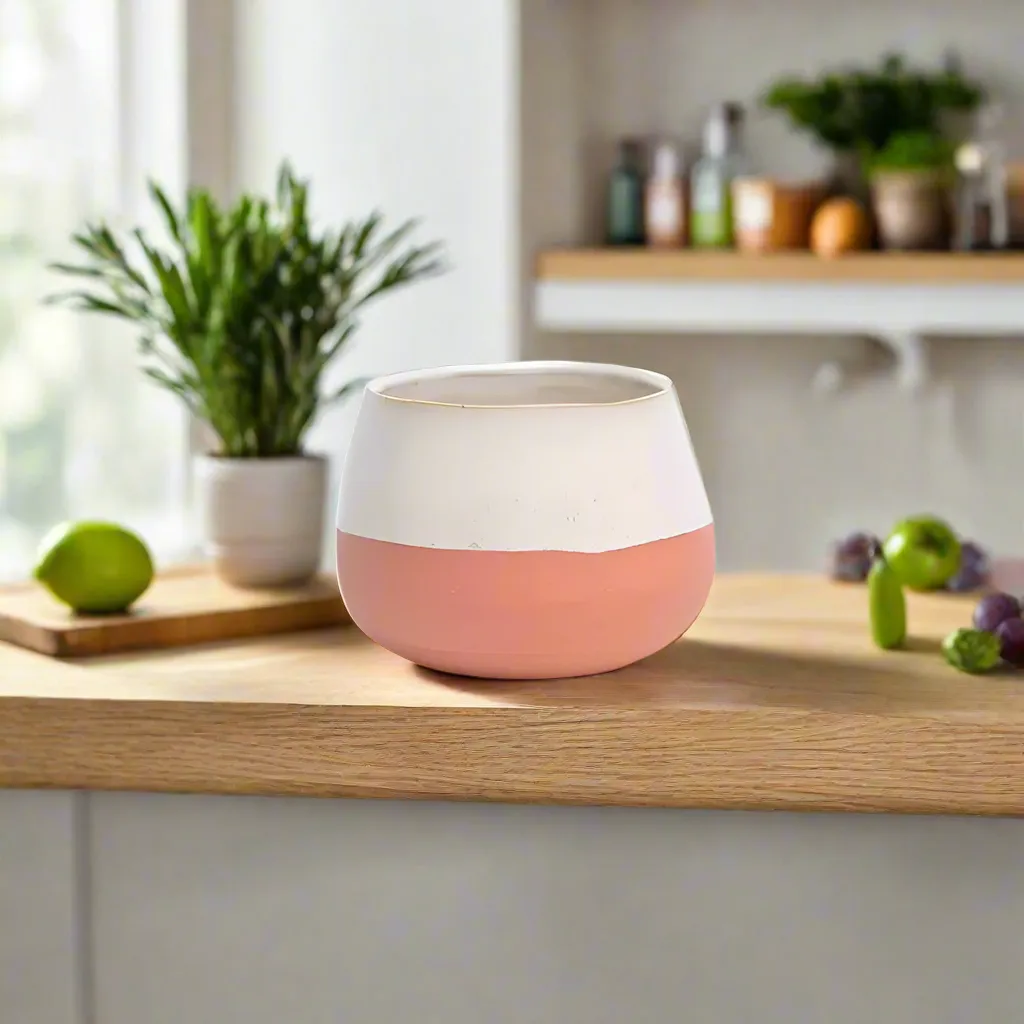 Creative Planter Artificial Flower Pot Small