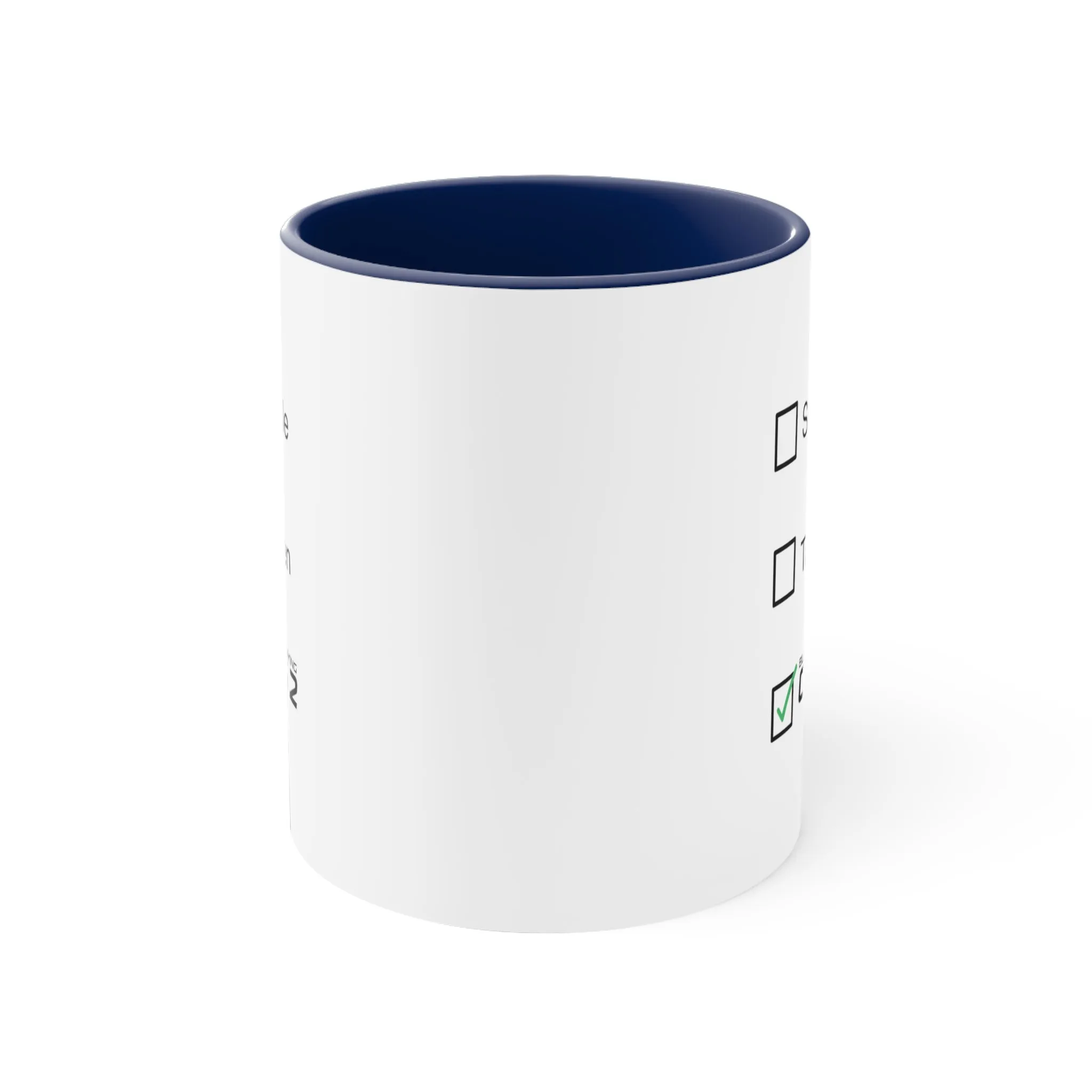 CS 2 Counter Strike 2 Coffee Mug, 11oz