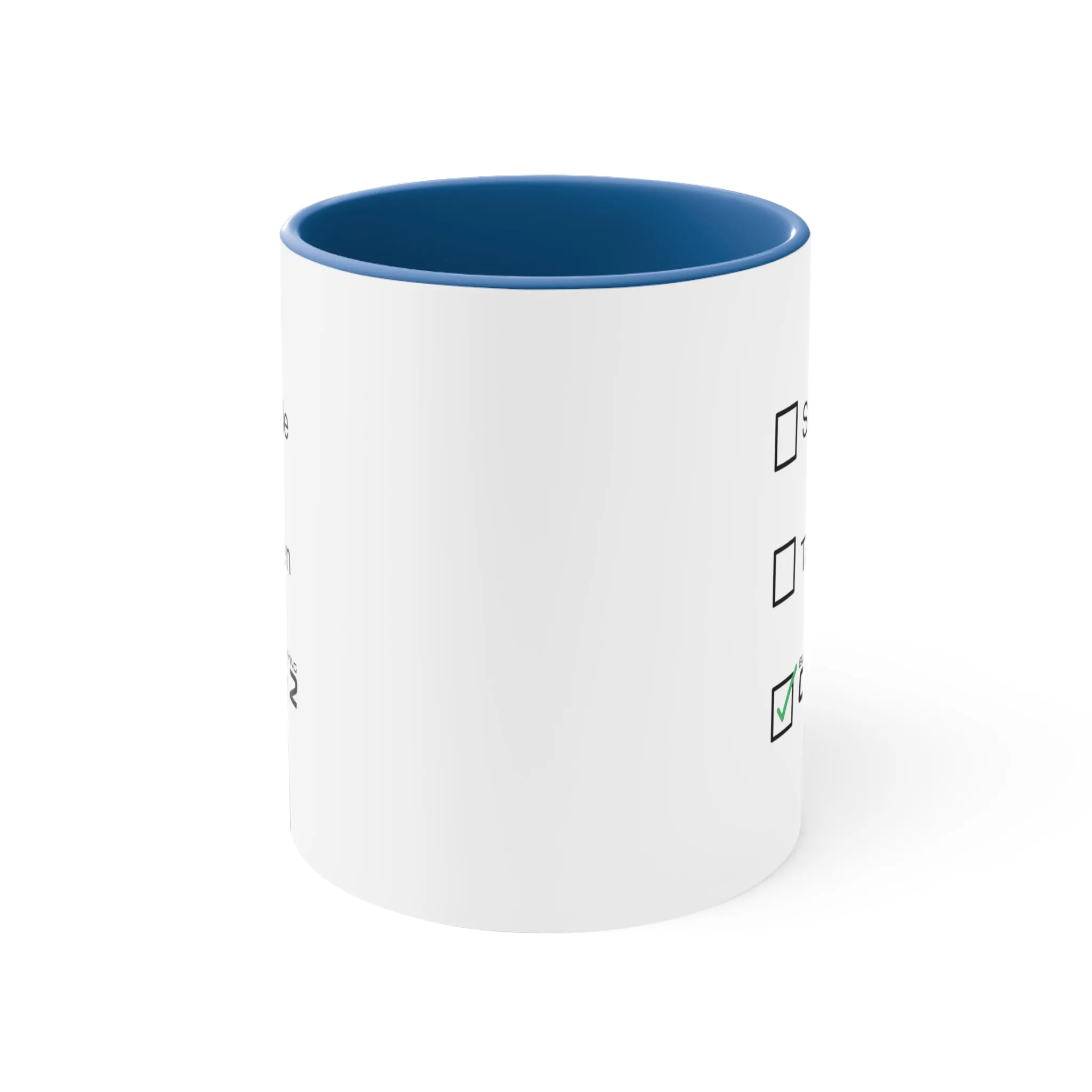 CS 2 Counter Strike 2 Coffee Mug, 11oz