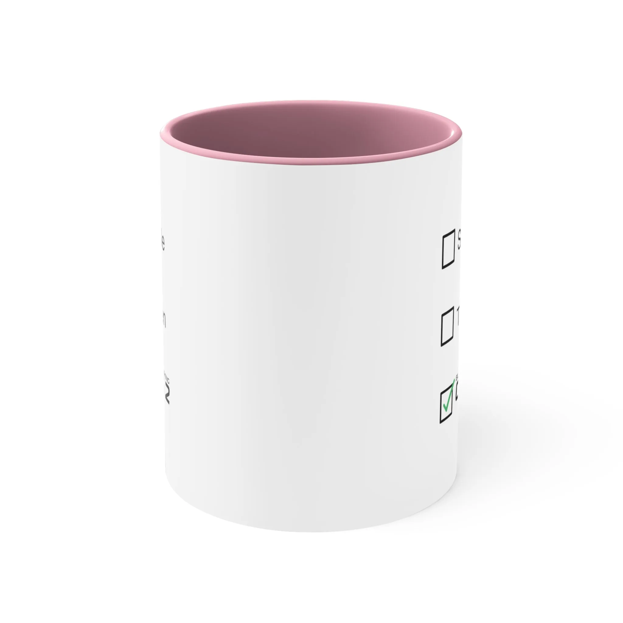 CS 2 Counter Strike 2 Coffee Mug, 11oz