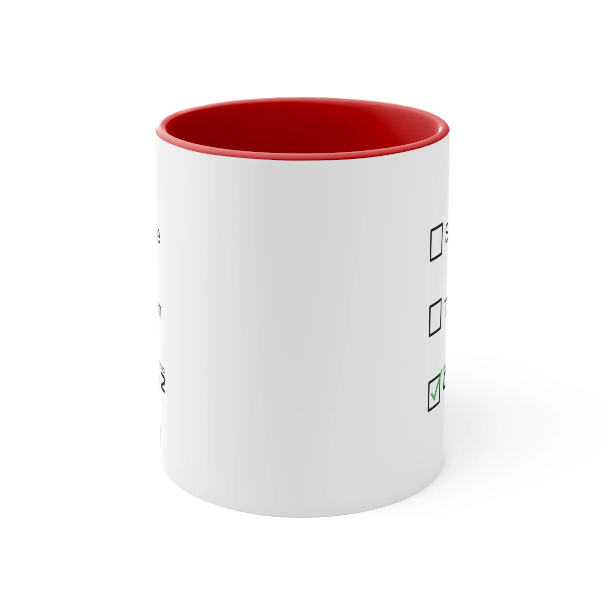 CS 2 Counter Strike 2 Coffee Mug, 11oz