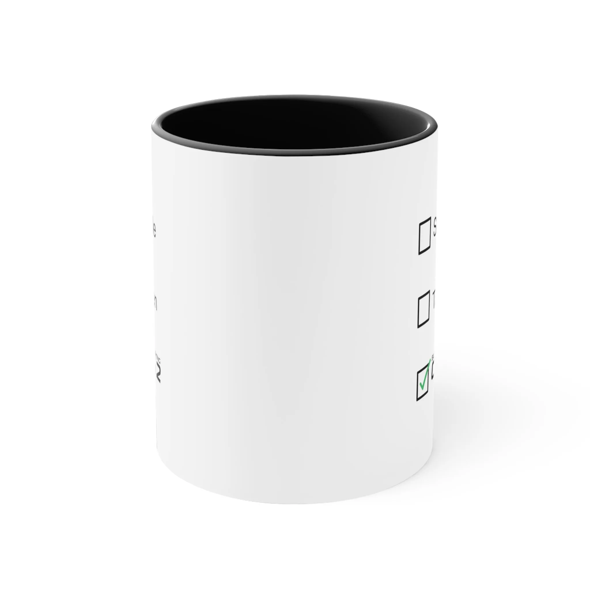 CS 2 Counter Strike 2 Coffee Mug, 11oz