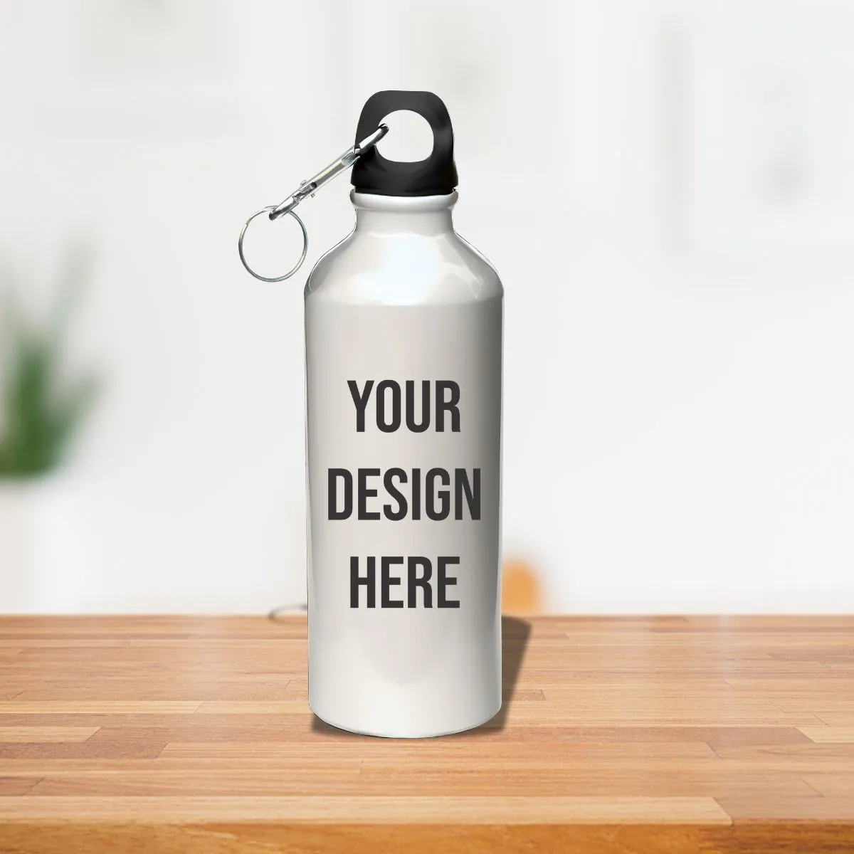 Custom Sipper Bottle | Birthday Gift & Return Gifts