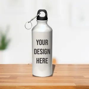 Custom Sipper Bottle | Birthday Gift & Return Gifts