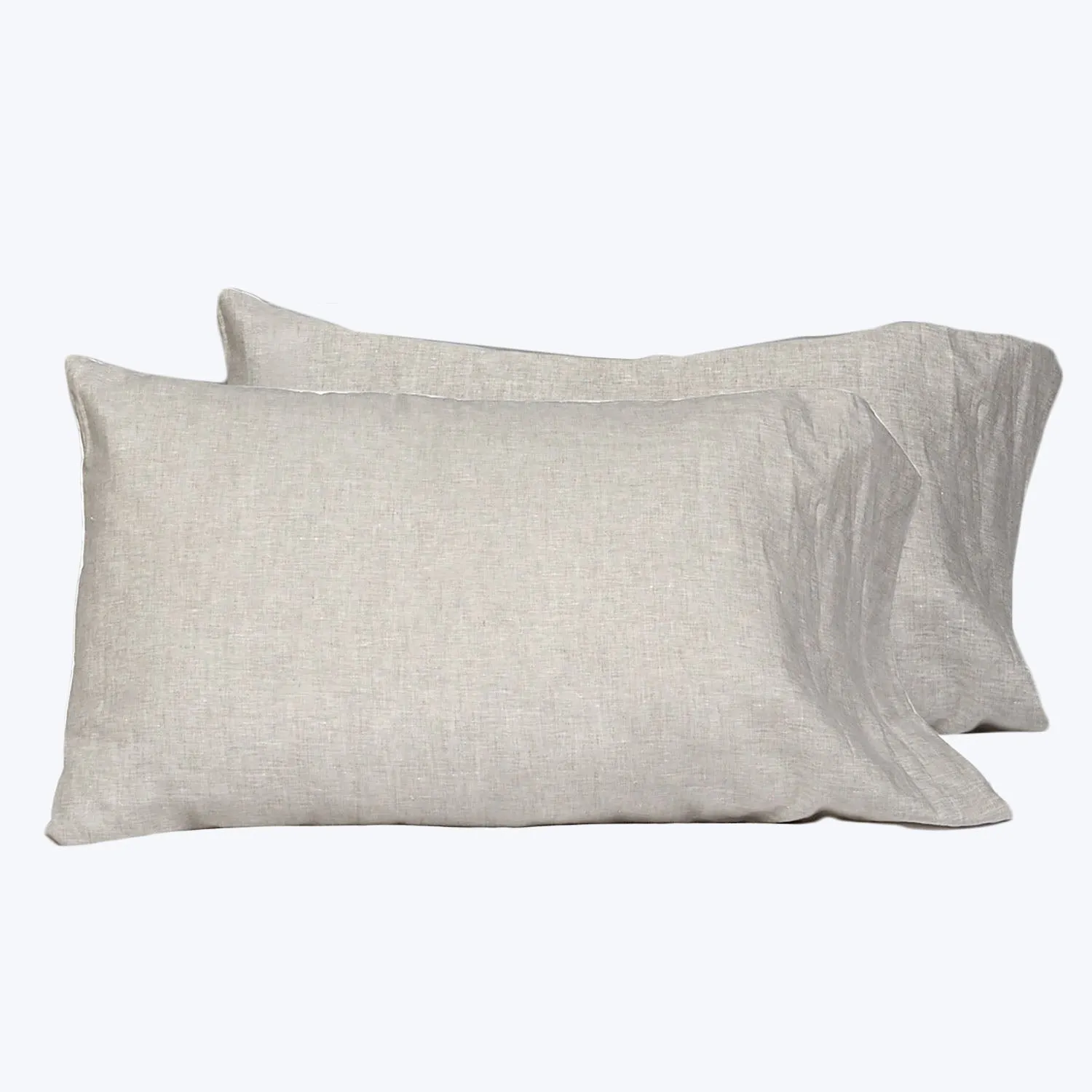 Donatella Sheets & Pillowcases, Natural
