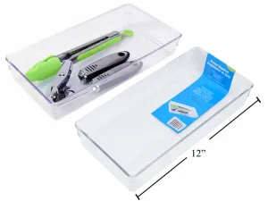Drawer Organizer 6X12" 1pc