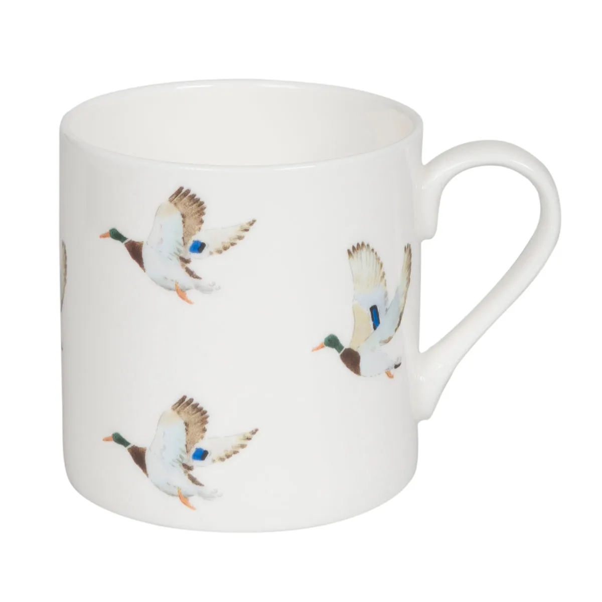 Ducks Mug