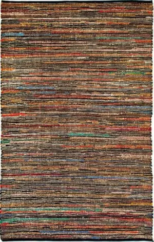 Elijah Multi Coloured Rug 200cm x 290cm