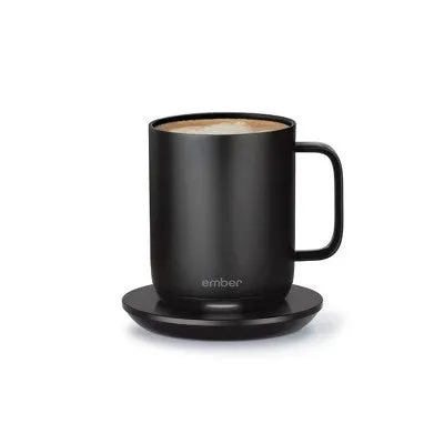 Ember Mug² Coaster - Black