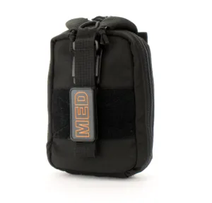 ETAK Tear Away Pouch - Black