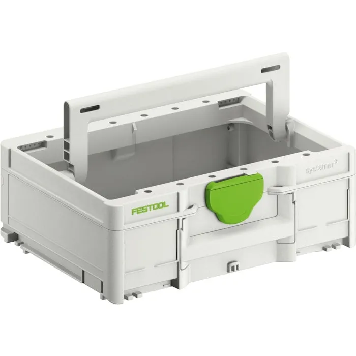 Festool 577081 Limited Edition Systainer3 Starter Set