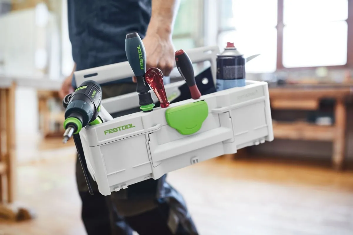 Festool 577081 Limited Edition Systainer3 Starter Set