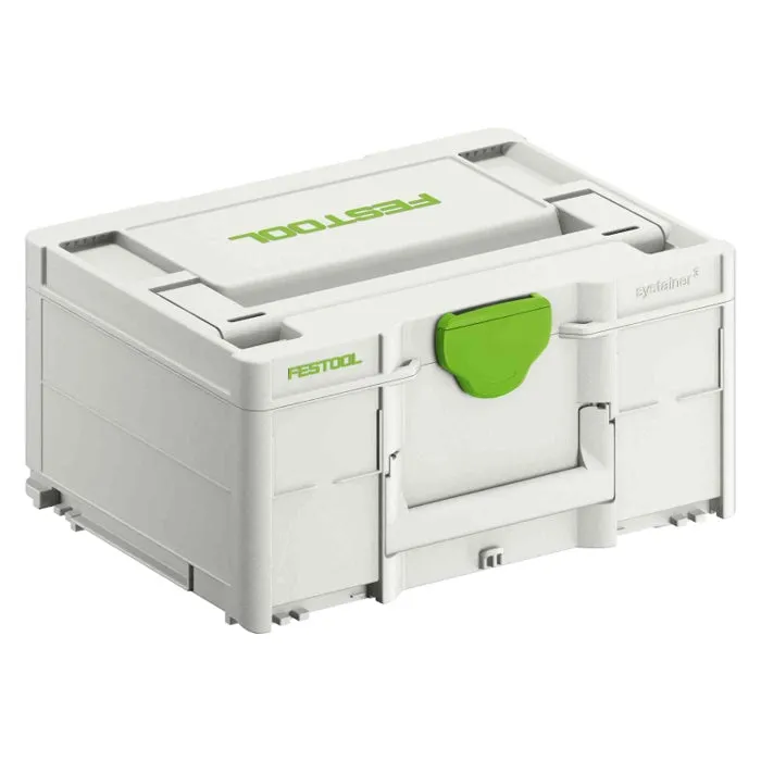 Festool 577081 Limited Edition Systainer3 Starter Set