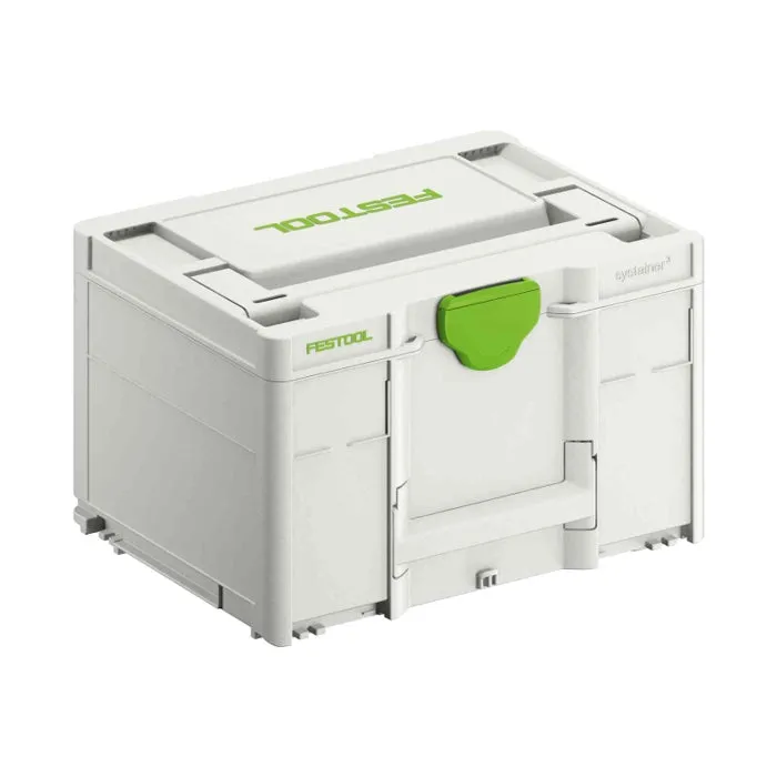 Festool 577081 Limited Edition Systainer3 Starter Set