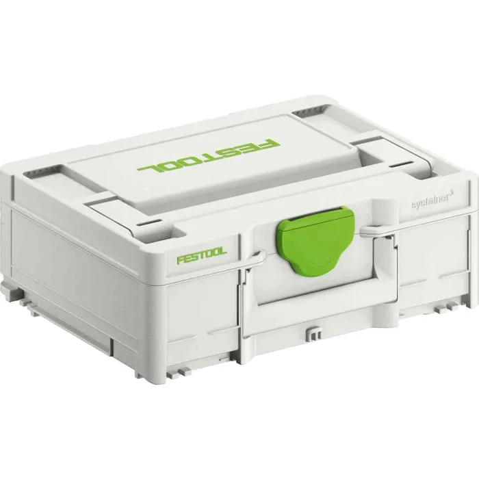 Festool 577081 Limited Edition Systainer3 Starter Set