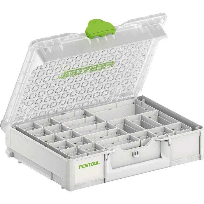 Festool 577081 Limited Edition Systainer3 Starter Set
