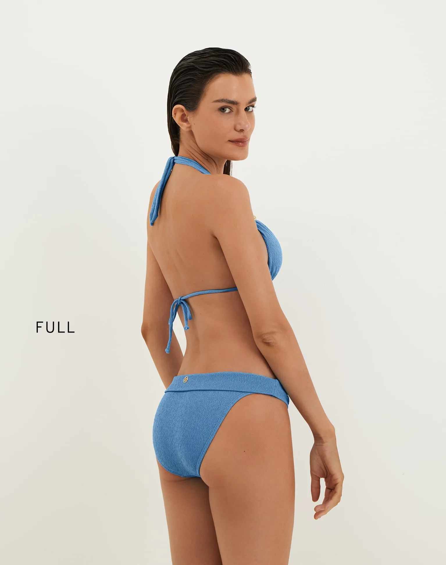 Firenze Bia Tube Bottom - Beach Front