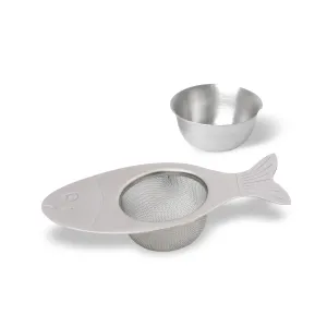 Fish Tea Strainer