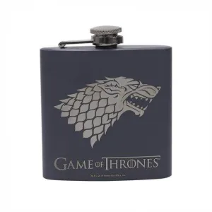 Game Of Thrones-Hip Flask Winter Is Coming