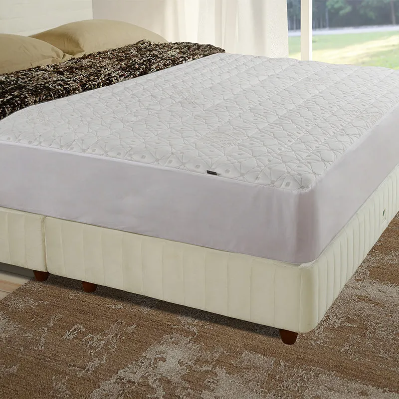 Getha Nano Silver Mattress Protector