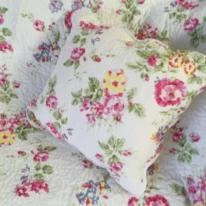 GiGi Throw Rug Cushion Set