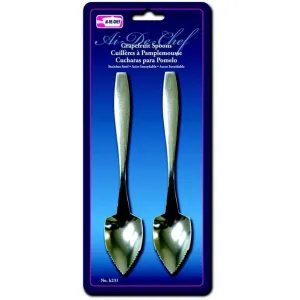 Grapefruit Spoons 2