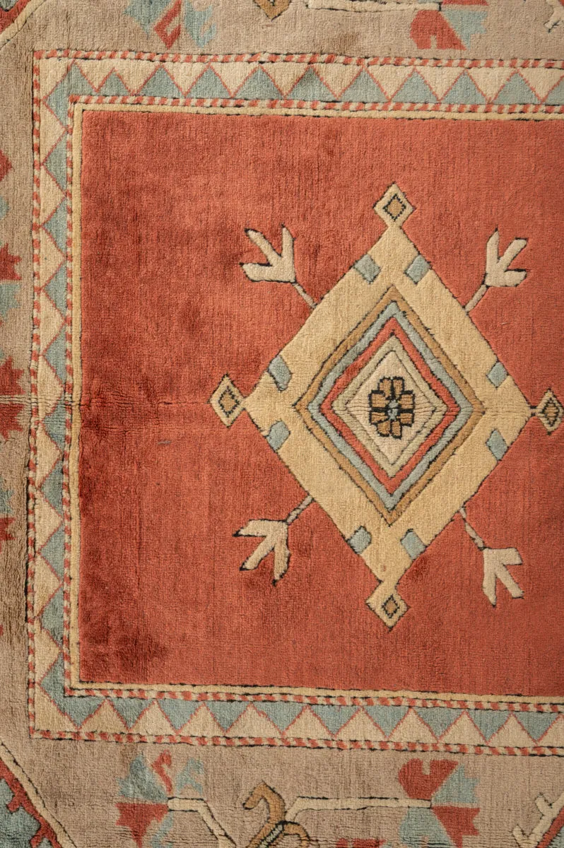 GREEZ Turkish Milas 632x400cm