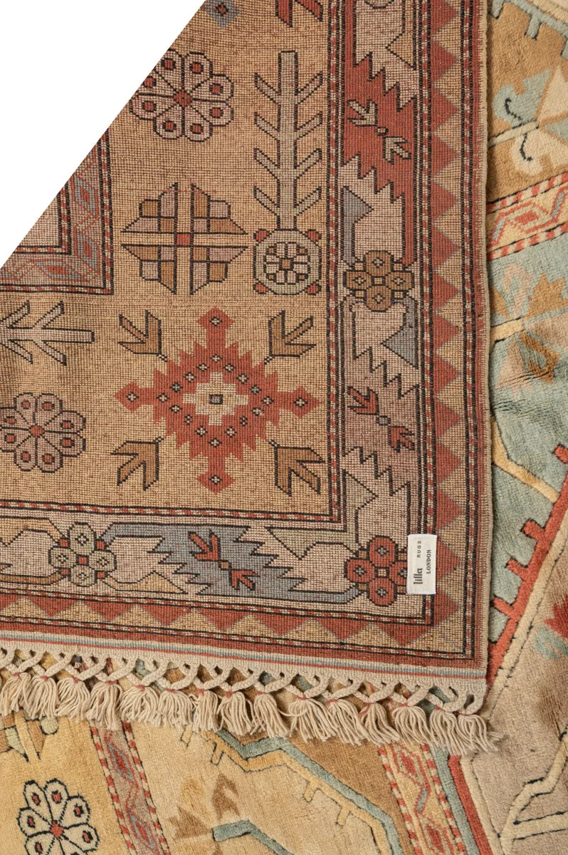 GREEZ Turkish Milas 632x400cm